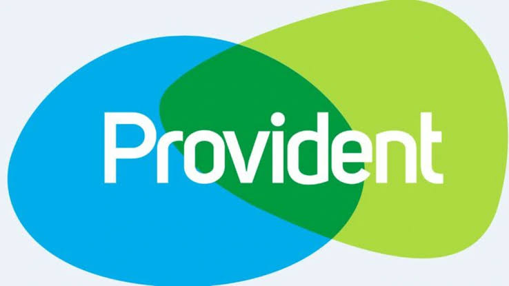 Provident Romania